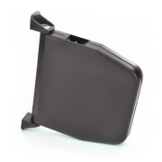 Kit tabachera maro cu panglica 5m pentru rulouri exterioare 14mm