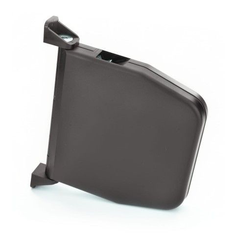 Tabachera maro snur pentru rulouri exterioare Ø 4,5 mm