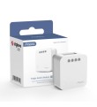 Releu  Aqara SSM-U01 T1 1 Canal Wi-Fi & ZigBee 10A (Cu Nul)