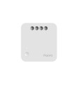 Releu  Aqara SSM-U01 T1 1 Canal Wi-Fi & ZigBee 10A (Cu Nul)