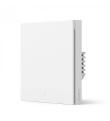 Intrerupator Smart simplu fara nul, Aqara Smart Wall Switch H1, WS-EUK01
