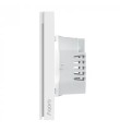 Intrerupator Smart simplu fara nul, Aqara Smart Wall Switch H1, WS-EUK01