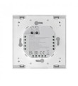 Intrerupator Smart simplu fara nul, Aqara Smart Wall Switch H1, WS-EUK01