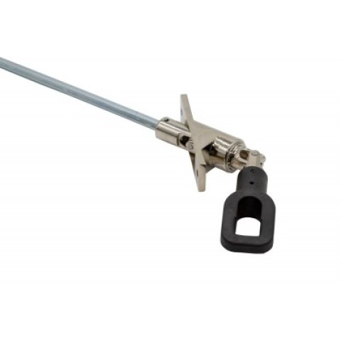 Legatură Manivelă cu Cârlig