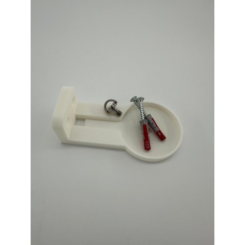 Suport de perete pentru camera AQARA Hub G3 