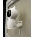 Suport de perete pentru camera AQARA Hub G3 