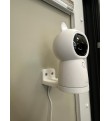Suport de perete pentru camera AQARA Hub G3 