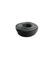 Cablu solar (Fotovoltaic) Negru 4mm H1Z2Z2 k1 / 1Kw 