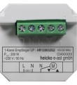 Intrerupator pentru motoare tubulare HEICKO cu RADIO CONTROL