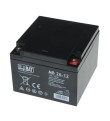 Acumulator stationar (baterie) MB 12V 26 Ah vrla mb