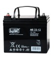 Acumulator stationar (baterie) MB 12V 33 Ah vrla mb