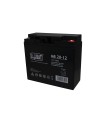 Acumulator stationar (baterie) MB 12V 20 Ah vrla mb