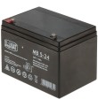 Acumulator stationar (baterie) MB 24V 5 Ah vrla mb