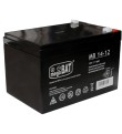 Acumulator stationar (baterie) MB 12V 14 Ah vrla mb