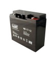 Acumulator stationar (baterie) MB 12V 17 Ah vrla mb
