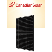 Panou fotovoltaic 460W Canadian Solar CS6L-460MS