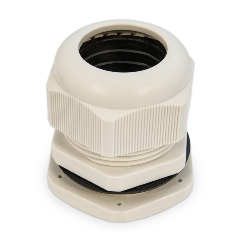 Presetupă Pawbol, gri, izolatoare PG42 set 10 buc 