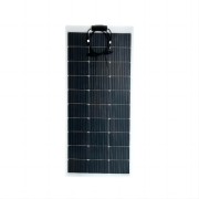 Panou fotovoltaic FLEXY 150W   mono SOLARFAM transparent