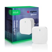 Hub inteligent NOUS E1, Zigbee 3.0, Wi-Fi