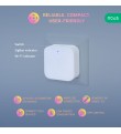 Hub inteligent NOUS E1, Zigbee 3.0, Wi-Fi