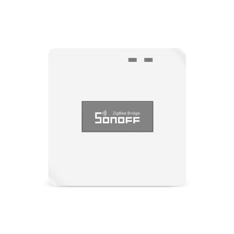 Hub inteligent Sonoff ZB Bridge-P, Pro, Zigbee 3.0 Wi-Fi