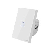 Intrerupator Fonoff Smart Switch T1EU1C-TX