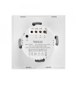 Intrerupator toch smart simplu WiFi Sonoff T0EU2C-TX