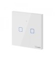 Intrerupator toch smart simplu WiFi Sonoff T0EU2C-TX