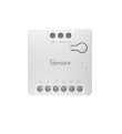 Releu Smart Wifi Sonoff MINI-D, 2A, 1 canal, contact uscat AC-DC, Matter suport