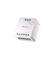 Releu Smart Wifi Sonoff MINI-D, 2A, 1 canal, contact uscat AC-DC, Matter suport