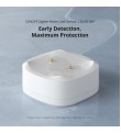 Senzor inteligent pentru scurgere/inundatii ZigBee SONOFF SNZB-05P (+ baterie)