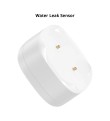 Senzor inteligent pentru scurgere/inundatii ZigBee SONOFF SNZB-05P (+ baterie)
