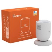 Senzor de prezenta umana Sonoff SNZB-06P, Zigbee