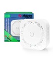 Detector scurgeri de gaz Smart Nous E9, Zigbee 3.0, compatibil Alexa/Google Assistant