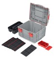 Set 3 cutii de scule profesionale cu roți 450x380x845mm C-BLOCK PRO Kistenberg 
