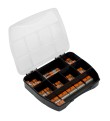 WAGO Set conectori universali rapidi COMPACT x2 x3 x5 + INLINE x2 54buc