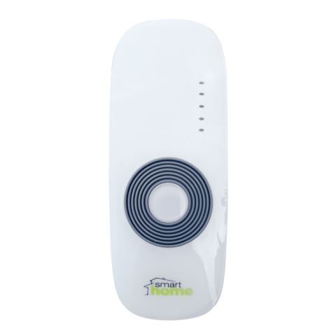 Telecomanda Smart DC306A 5 canale pentru motoare din seria R si RM