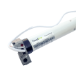 Motor Trendline, ușă de garaj cu receptor incorporat ax 60 50 Nm cu actionare de urgenta din manivela  