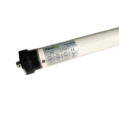 Motor TrendLine AX 60 50Nm cu radioreceptor incorporat Trend45R50