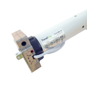 Motor TRENDLINE, ușă de garaj, cu intrerupator, ax 70 120 Nm cu actionare de urgenta din manivela Motor TRENDLINE, ușă de garaj, cu intrerupator, ax 70 120 Nm cu actionare de urgenta din manivela