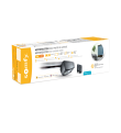 Motor Somfy GDK 700 kit pentru usa garaj sectionala