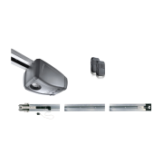 Motor Somfy GDK 700 kit pentru usa garaj sectionala