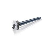 Motor SOMFY usa de garaj RDO 50 CSI 50/12 VVF 2,5M NF