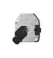 Motor SOMFY usa de garaj RDO 50 CSI 50/12 VVF 2,5M NF