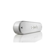 Senzor de vant  Somfy Eolis 3D Wirefree rts alb