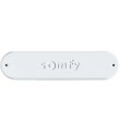 Senzor de vant  Somfy Eolis 3D Wirefree rts alb
