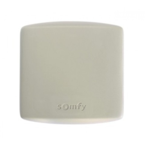 Receptor SOMFY RTS cu contact uscat