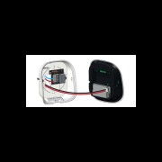 Termostat smart Somfy Radio IO cablat