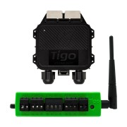 Kit TIGO Cloud Connect Advanced (CCA)