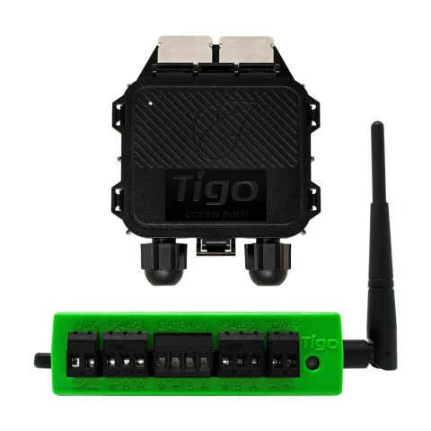 Kit TIGO Cloud Connect Advanced (CCA)